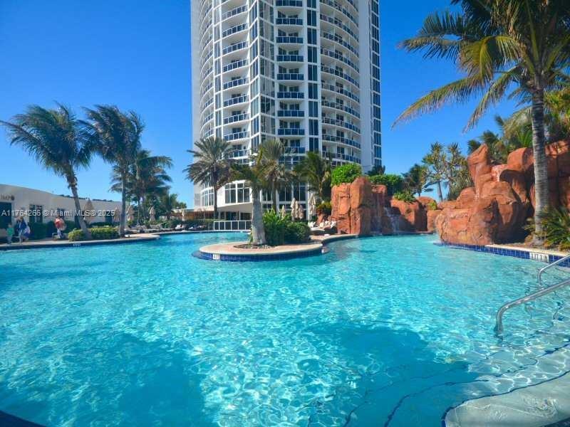 Picture of 18001 Collins Ave # 2814, Sunny Isles Beach FL 33160