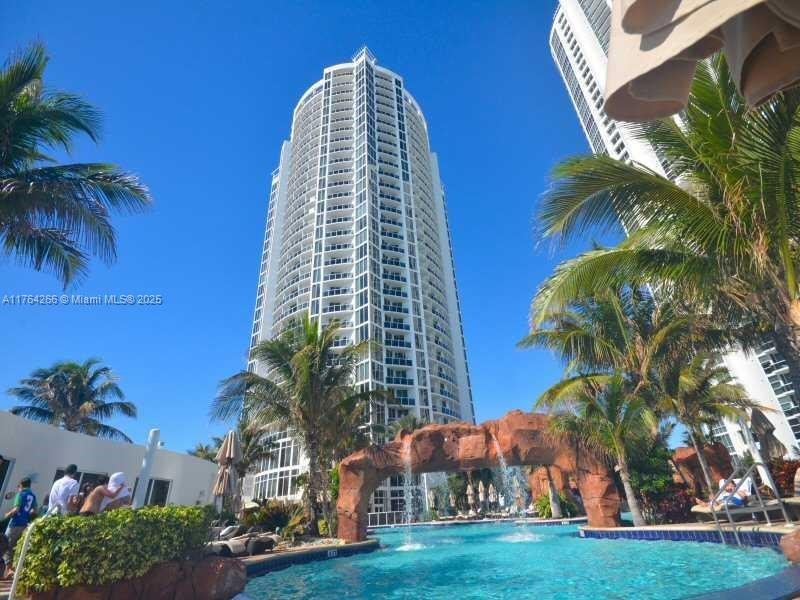 Picture of 18001 Collins Ave # 2814, Sunny Isles Beach FL 33160