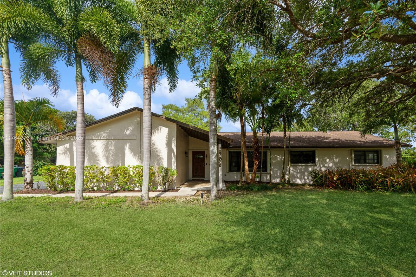 Picture of 27820 SW 164Th Court, Homestead, FL 33031