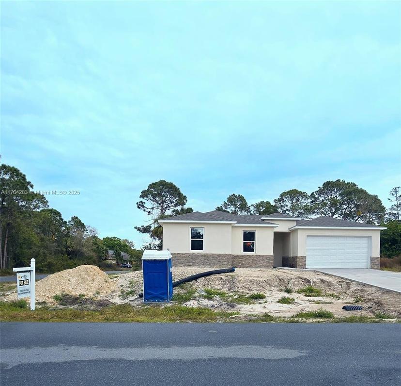 Picture of 1801 SE Warton, Palm Bay FL 32909