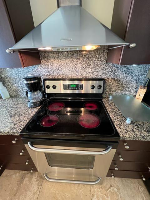 Picture of 555 NE 15Th St # 28J, Miami FL 33132