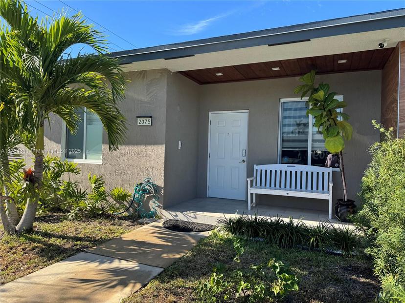 Picture of 2075 NW 75Th St, Miami FL 33147