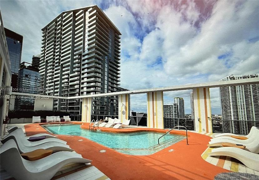 Picture of 31 SE 6Th St # 804, Miami FL 33131