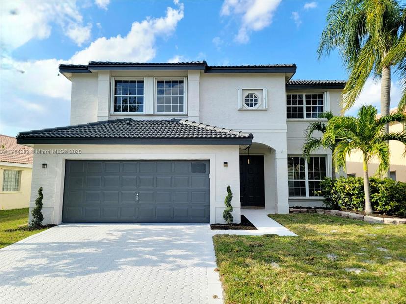 Picture of 18111 SW 27Th St, Miramar FL 33029