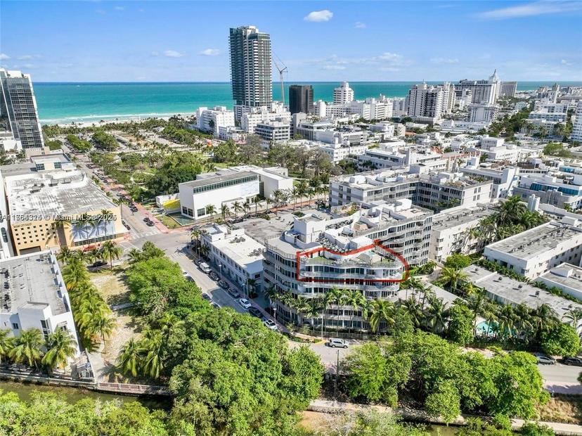 Picture of 2155 Washington Ct # 607, Miami Beach FL 33139