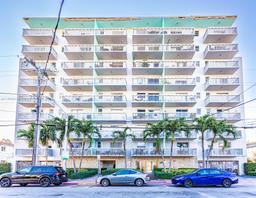 Picture of 7620 Carlyle Ave # 205, Miami Beach, FL 33141