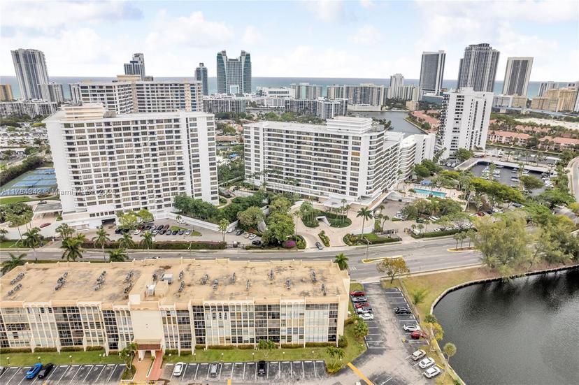 Picture of 501 Three Islands Blvd # 305, Hallandale Beach FL 33009