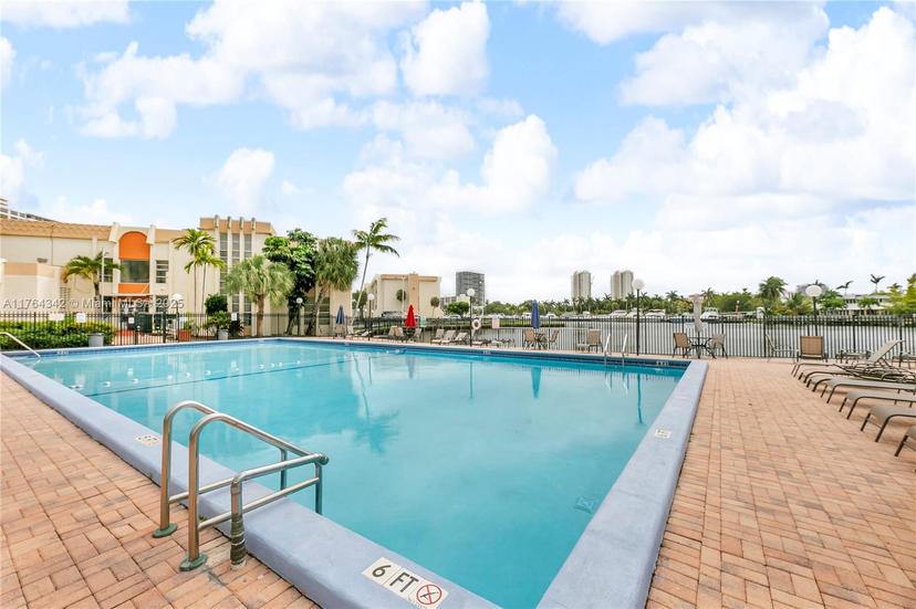 Picture of 501 Three Islands Blvd # 305, Hallandale Beach FL 33009