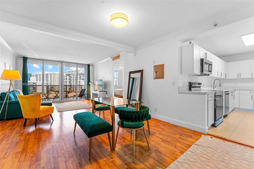 Picture of 401 69Th St # 708, Miami Beach FL 33141