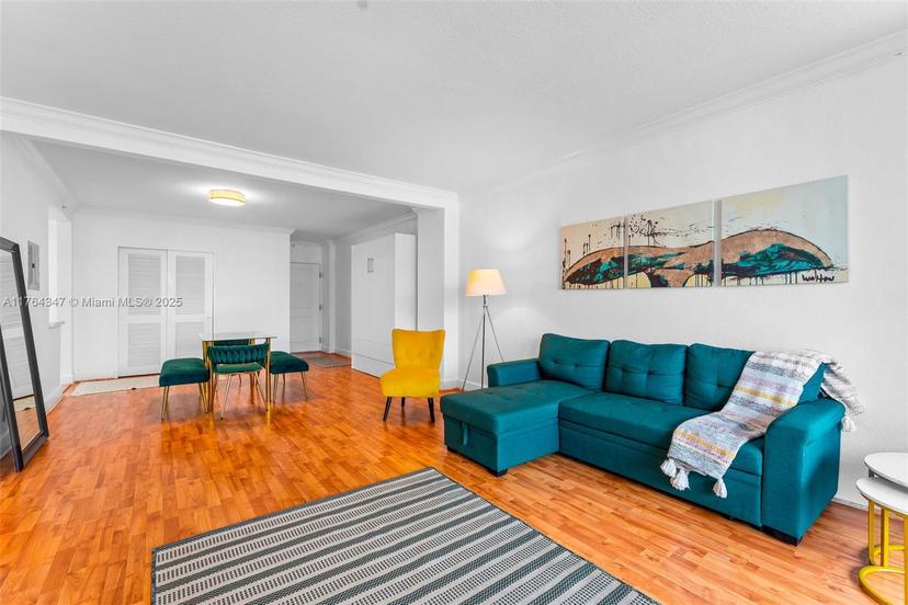 Picture of 401 69Th St # 708, Miami Beach FL 33141