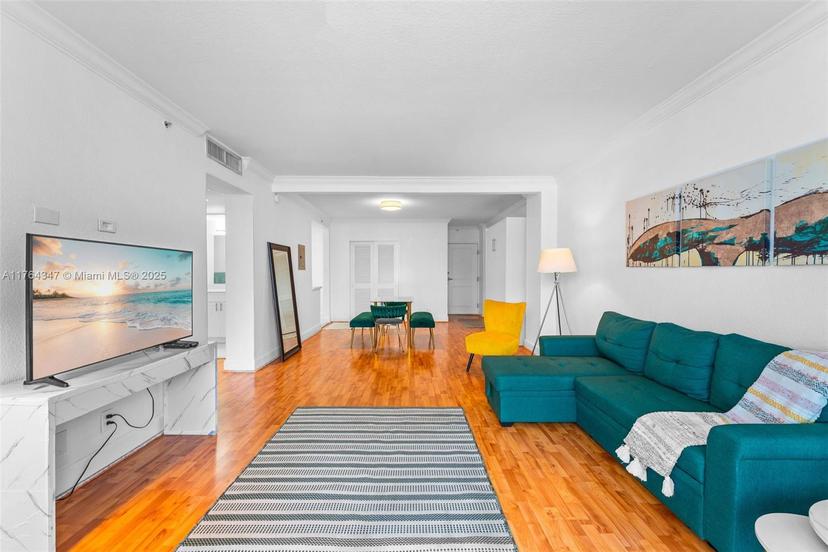 Picture of 401 69Th St # 708, Miami Beach FL 33141