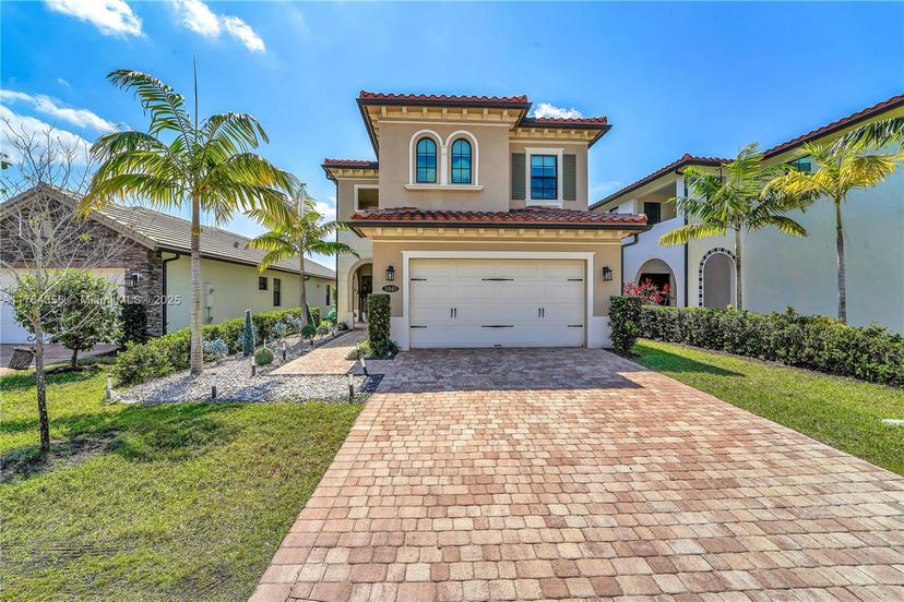 Picture of 11840 SW 13Th Ct, Pembroke Pines FL 33025