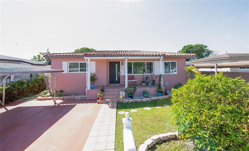 Picture of 130 W 36Th St, Hialeah FL 33012