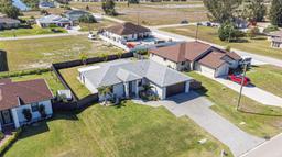 Picture of 2810 Diplomat Pkwy W, Cape Coral, FL 33993