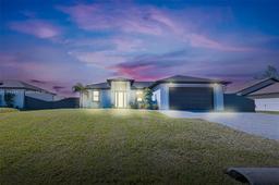 Picture of 2810 Diplomat Pkwy W, Cape Coral, FL 33993