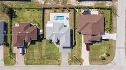 Picture of 2810 Diplomat Pkwy W, Cape Coral, FL 33993