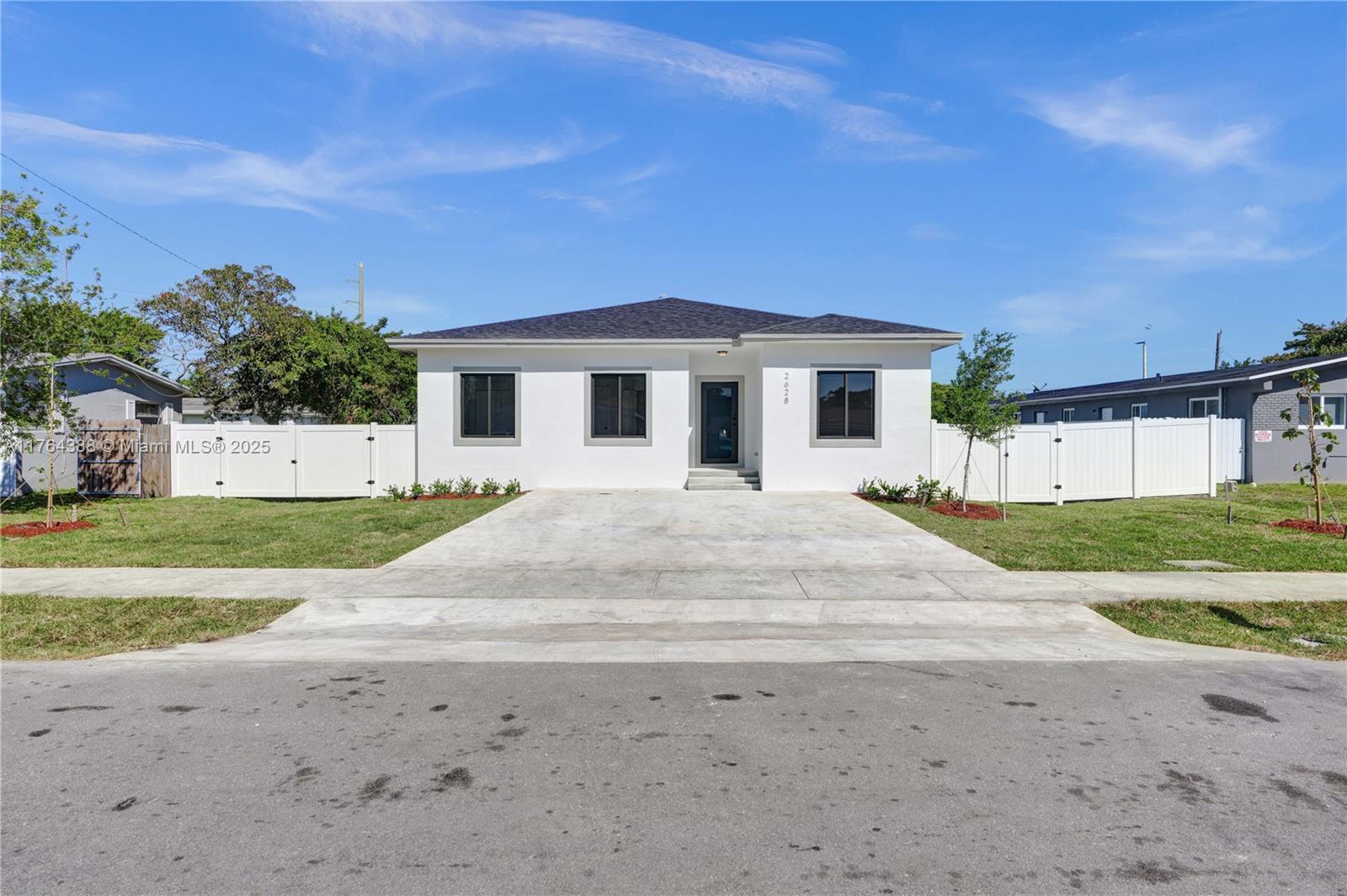 Picture of 2628 NW 18Th Ter, Oakland Park, FL 33311