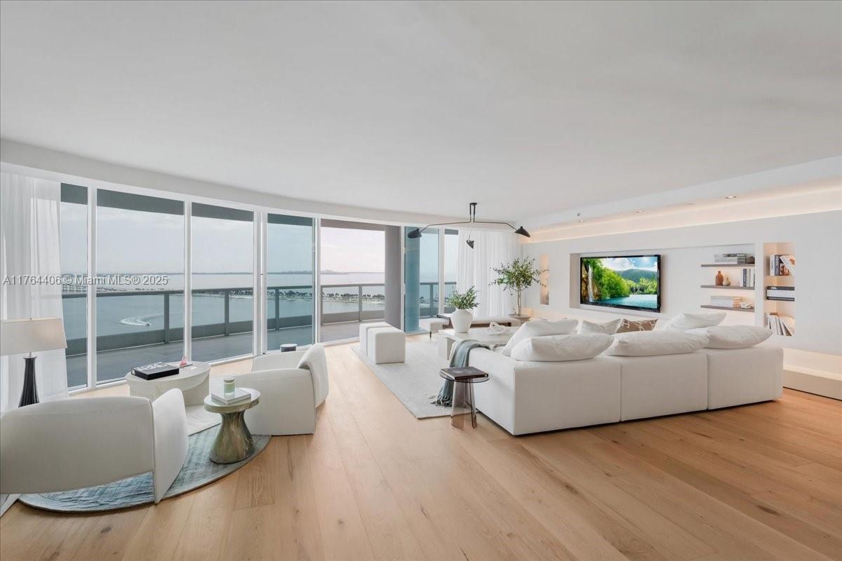 Picture of 2127 Brickell Ave # 2301, Miami, FL 33129