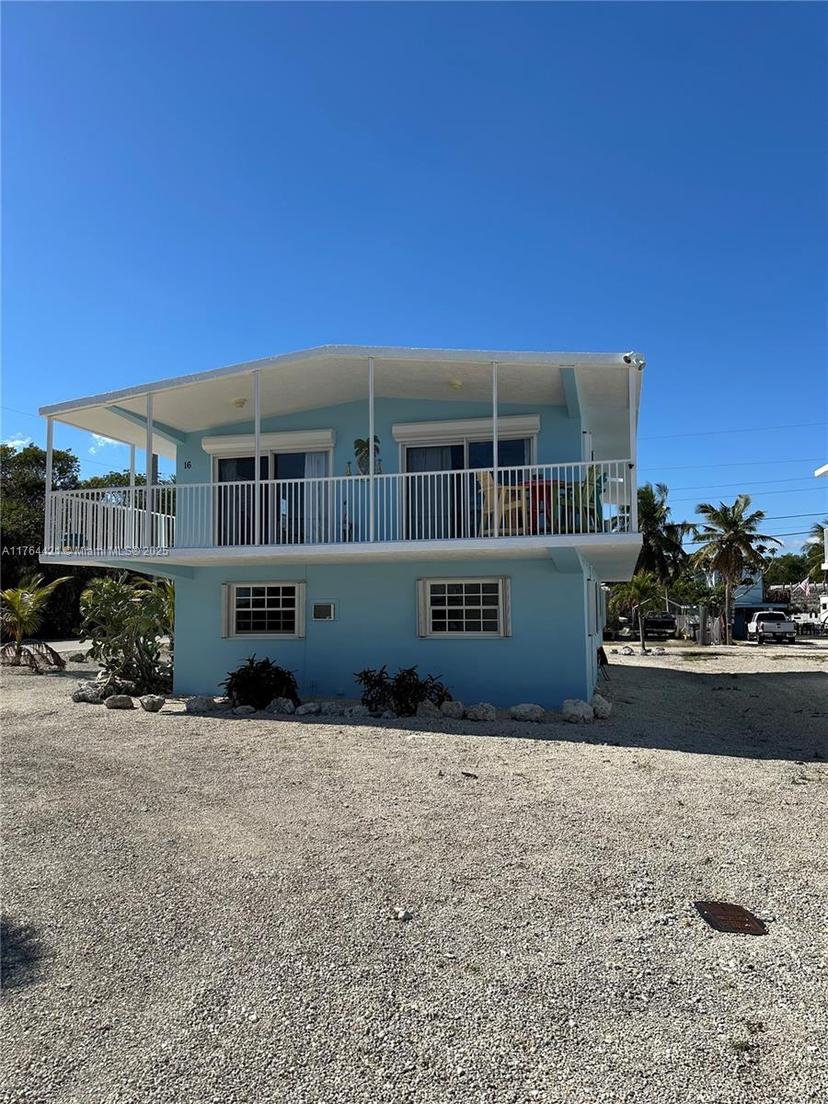 Picture of 16 Shoreland Dr, Key Largo FL 33037