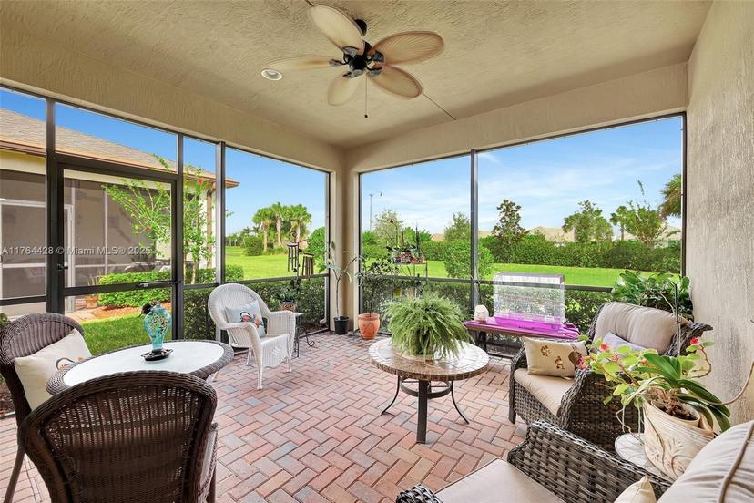 Picture of 12794 SW Lake Fern Circle, Port St. Lucie FL 34987