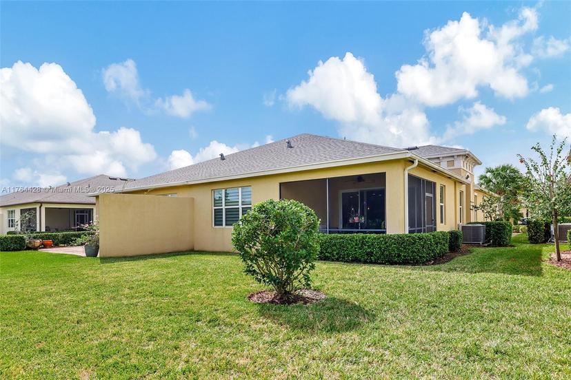 Picture of 12794 SW Lake Fern Circle, Port St. Lucie FL 34987