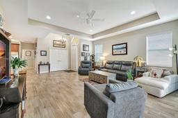 Picture of 12794 SW Lake Fern Circle, Port St. Lucie, FL 34987