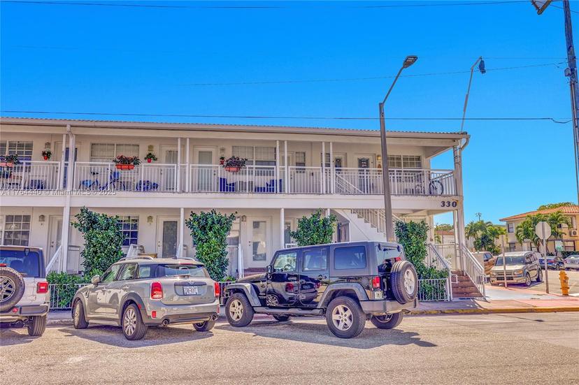 Picture of 330 74Th St # 8, Miami Beach FL 33141