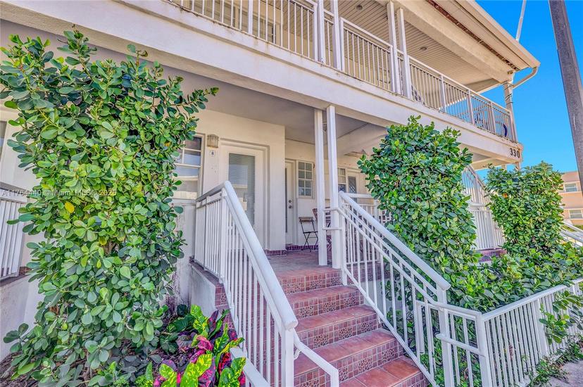 Picture of 330 74Th St # 8, Miami Beach FL 33141