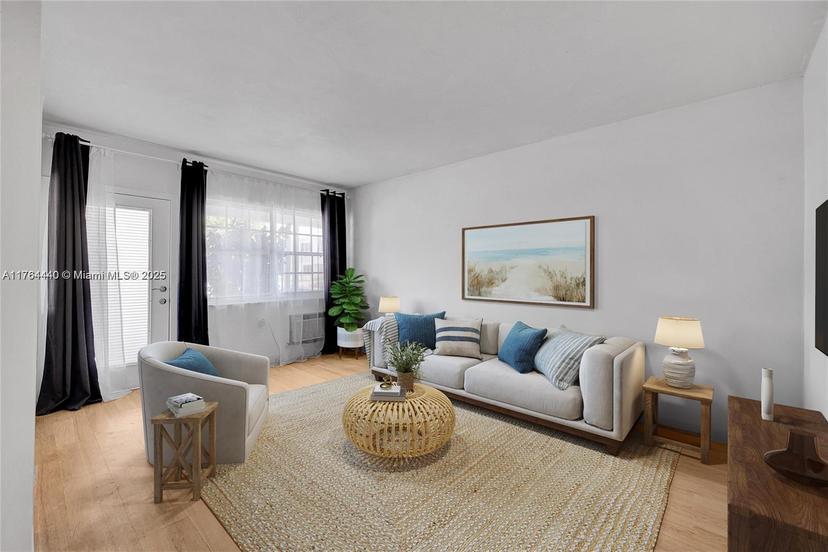 Picture of 330 74Th St # 8, Miami Beach FL 33141