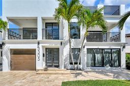 Picture of 3305 NE 15Th St, Fort Lauderdale, FL 33304