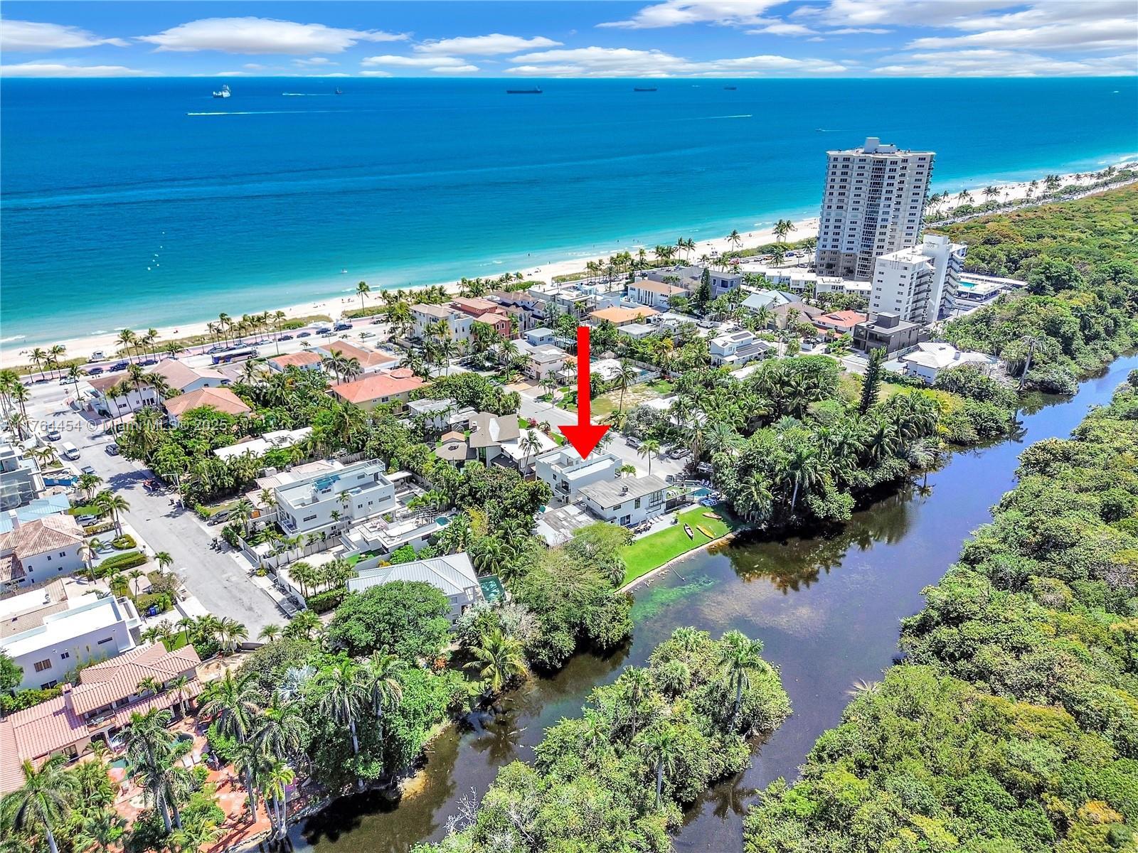 Picture of 3305 NE 15Th St, Fort Lauderdale, FL 33304