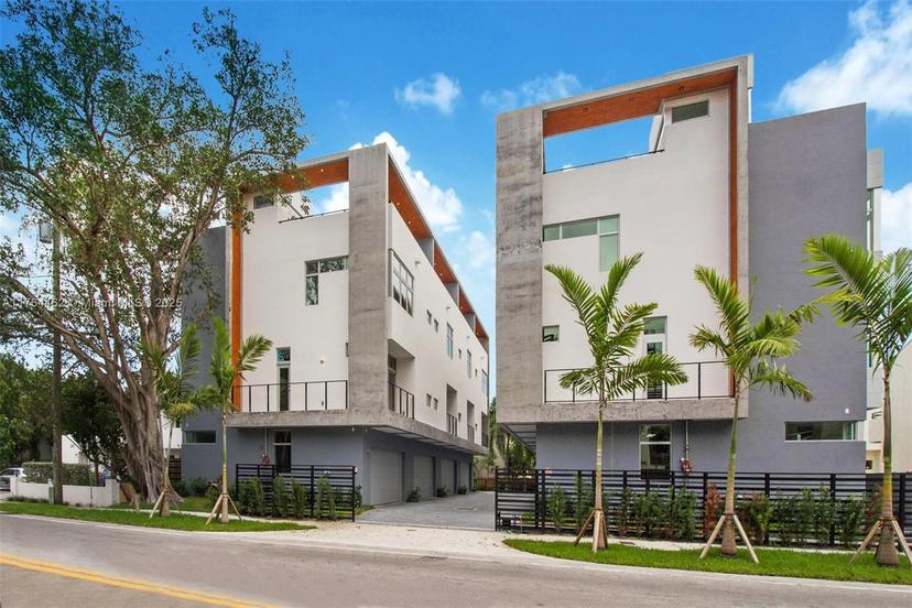 Picture of 2926 Bird Avenue # 1, Miami FL 33133