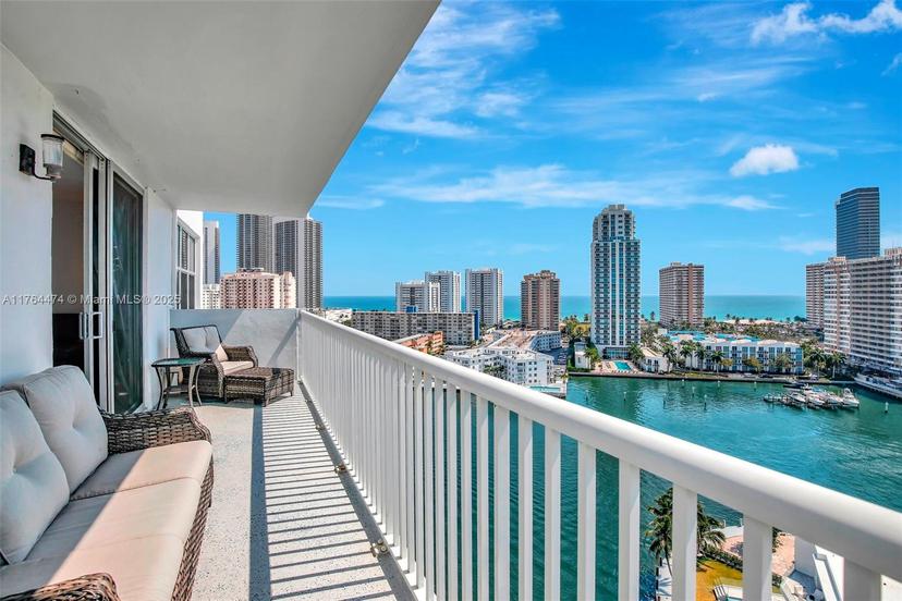 Picture of 137 Golden Isles Dr # 1503, Hallandale Beach FL 33009
