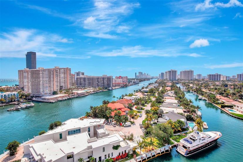Picture of 137 Golden Isles Dr # 1503, Hallandale Beach FL 33009