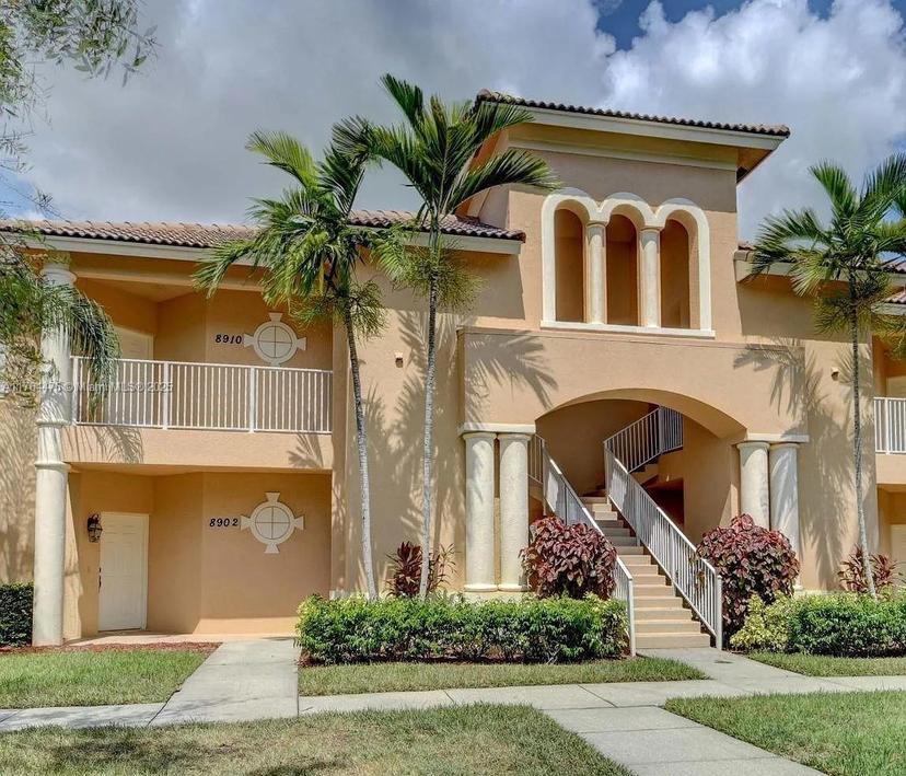 Picture of 8910 Sandshot Ct # 5123, Port St. Lucie FL 34986