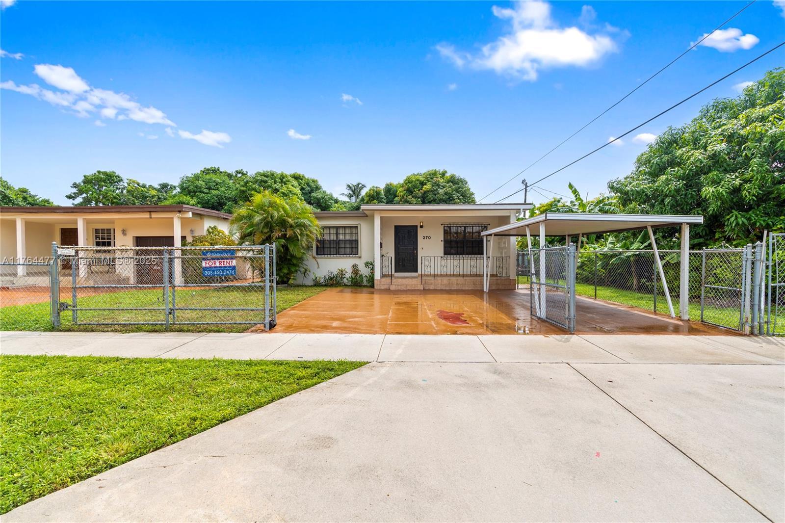 Picture of 270 W 15Th St, Hialeah, FL 33010