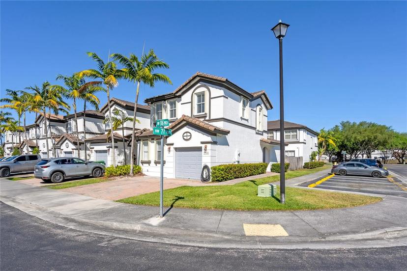 Picture of 7719 NW 116Th Path # 7719, Doral FL 33178