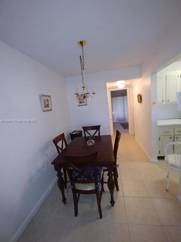 Picture of 56 Canterbury # C, West Palm Beach FL 33417