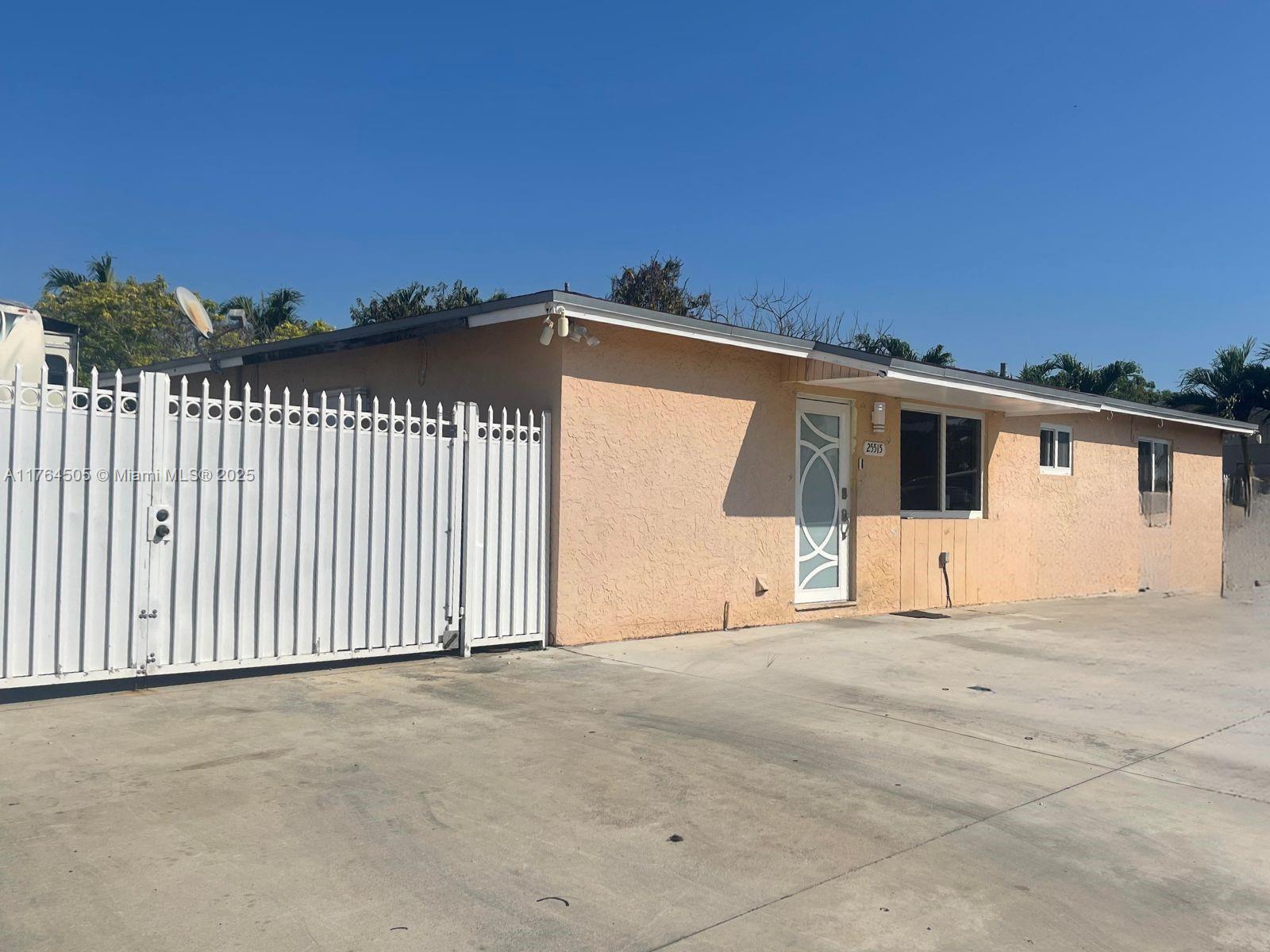 Picture of 25515 SW 125Th Ct, Homestead, FL 33032