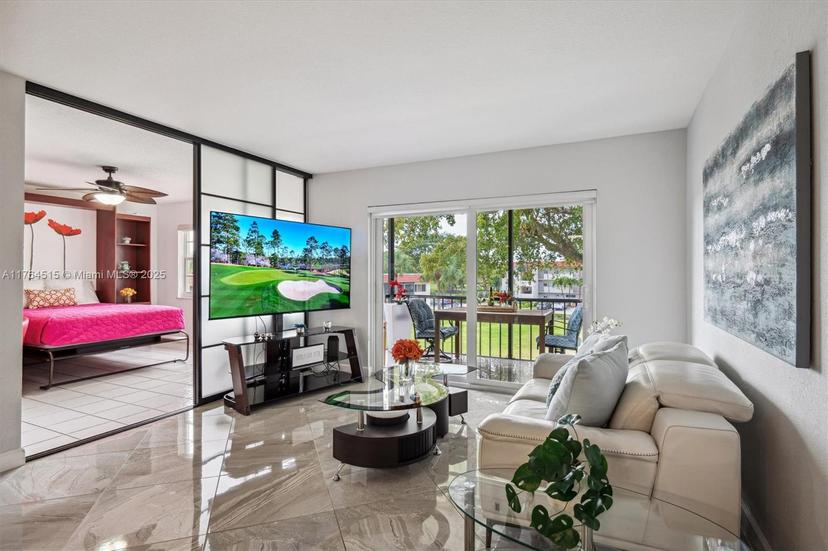 Picture of 8921 S Hollybrook Blvd # 304, Pembroke Pines FL 33025