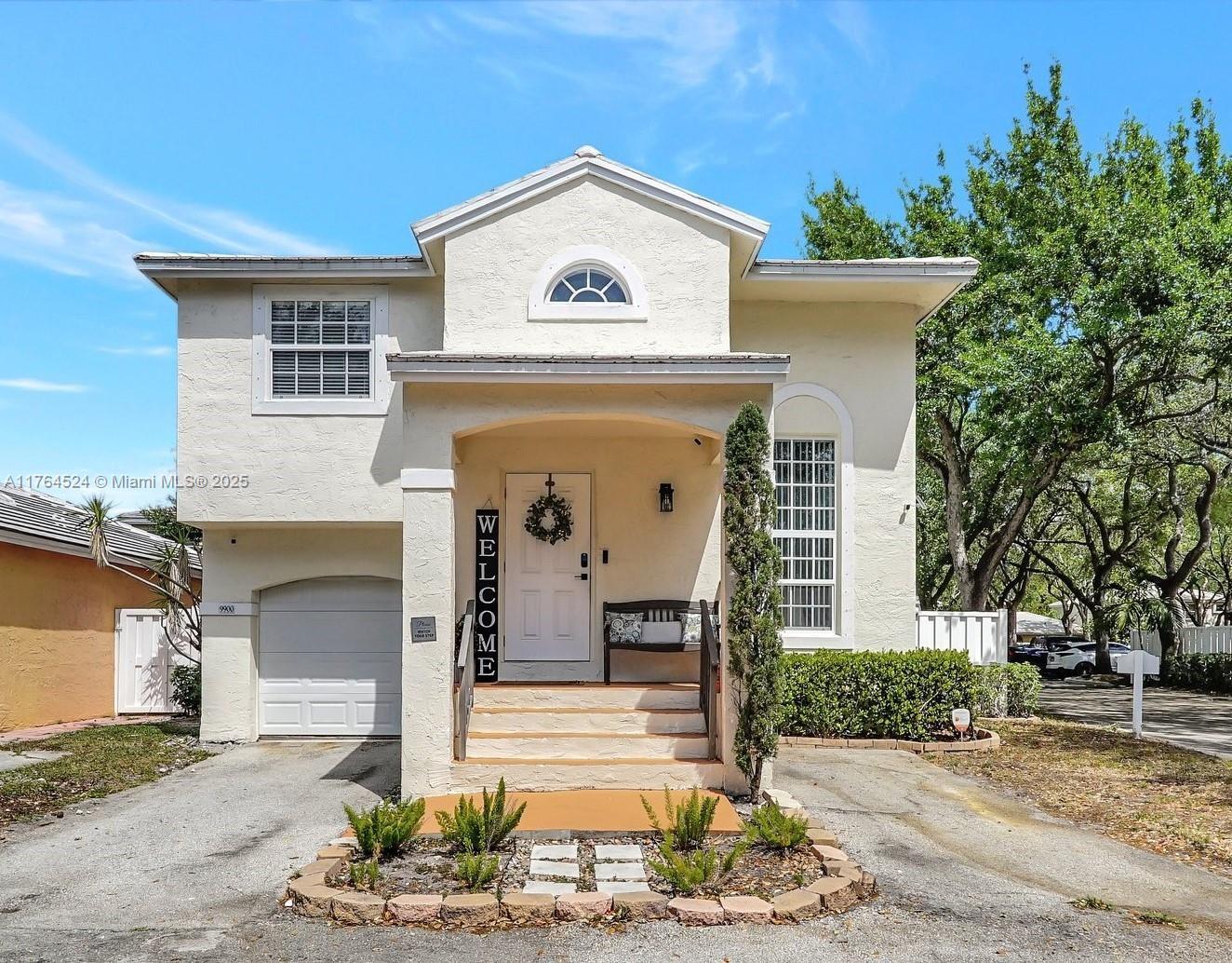 Picture of 9900 NW 2Nd Ct, Plantation, FL 33324