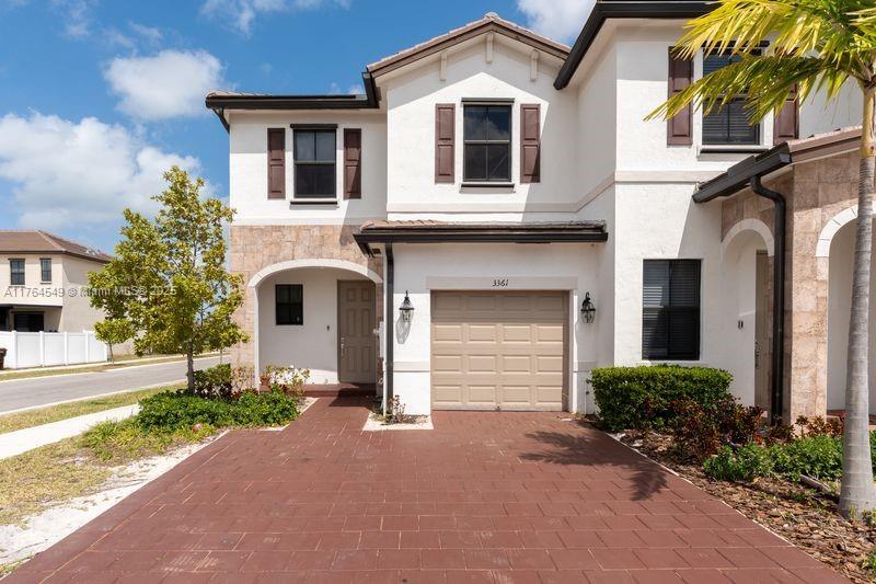 Picture of 3361 W 111Th St # 3361, Hialeah, FL 33018