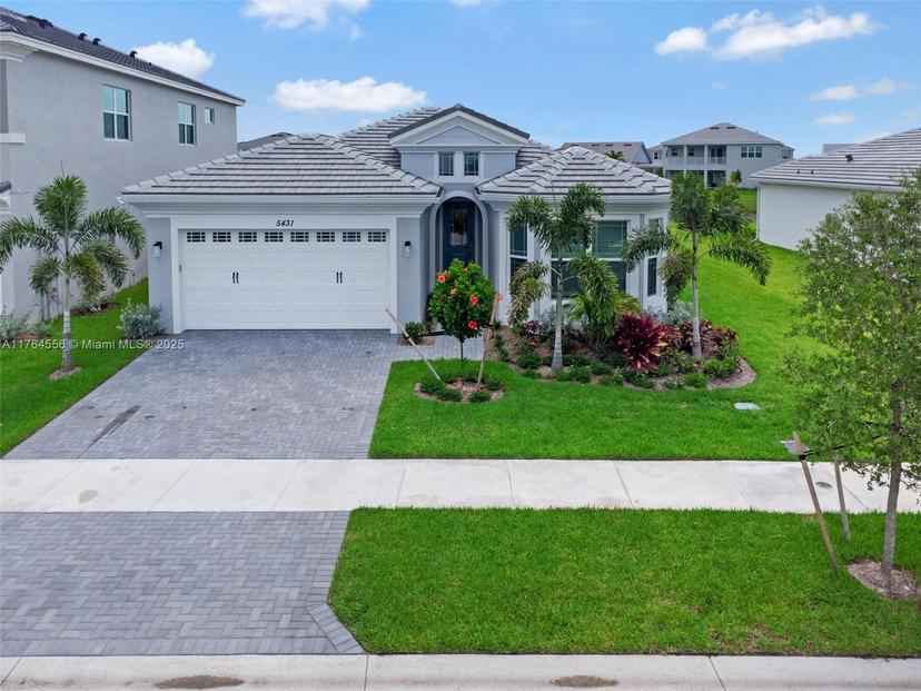 Picture of 5431 Empire Dr, Westlake FL 33470