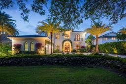 Picture of 2455 Snook Trail, Palm Beach Gardens, FL 33410