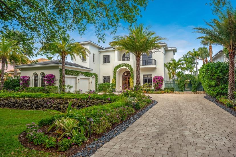 Picture of 2455 Snook Trail, Palm Beach Gardens FL 33410