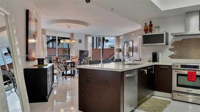 Picture of 200 Sunny Isles Blvd # 701, Sunny Isles Beach FL 33160