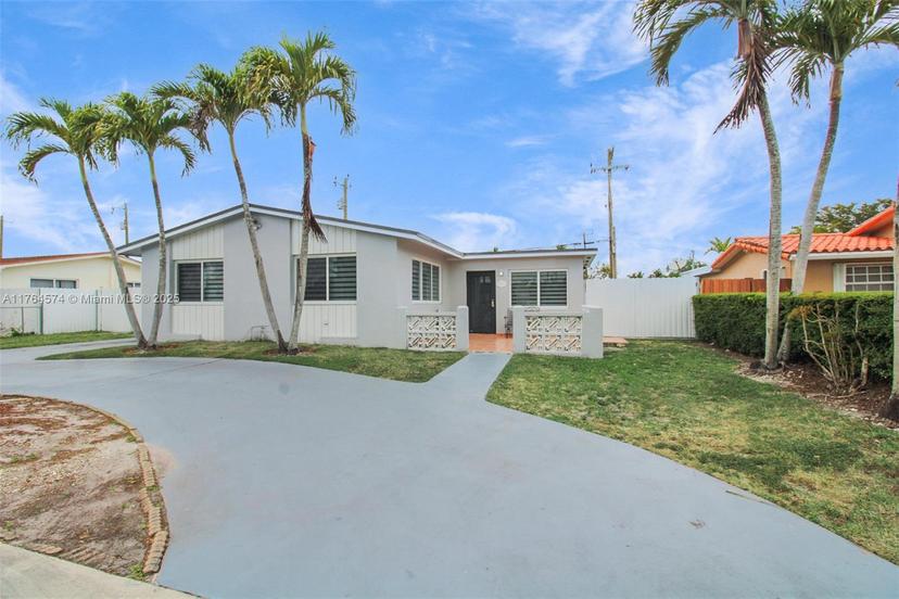 Picture of 9215 SW 44Th St, Miami FL 33165