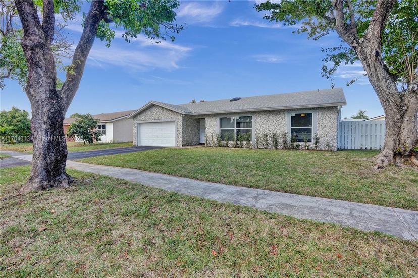 Picture of 7401 NW 37Th Ct, Lauderhill FL 33319