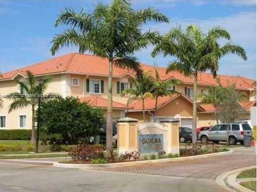 Picture of 6482 Catalina Ln # 6482, Tamarac FL 33321