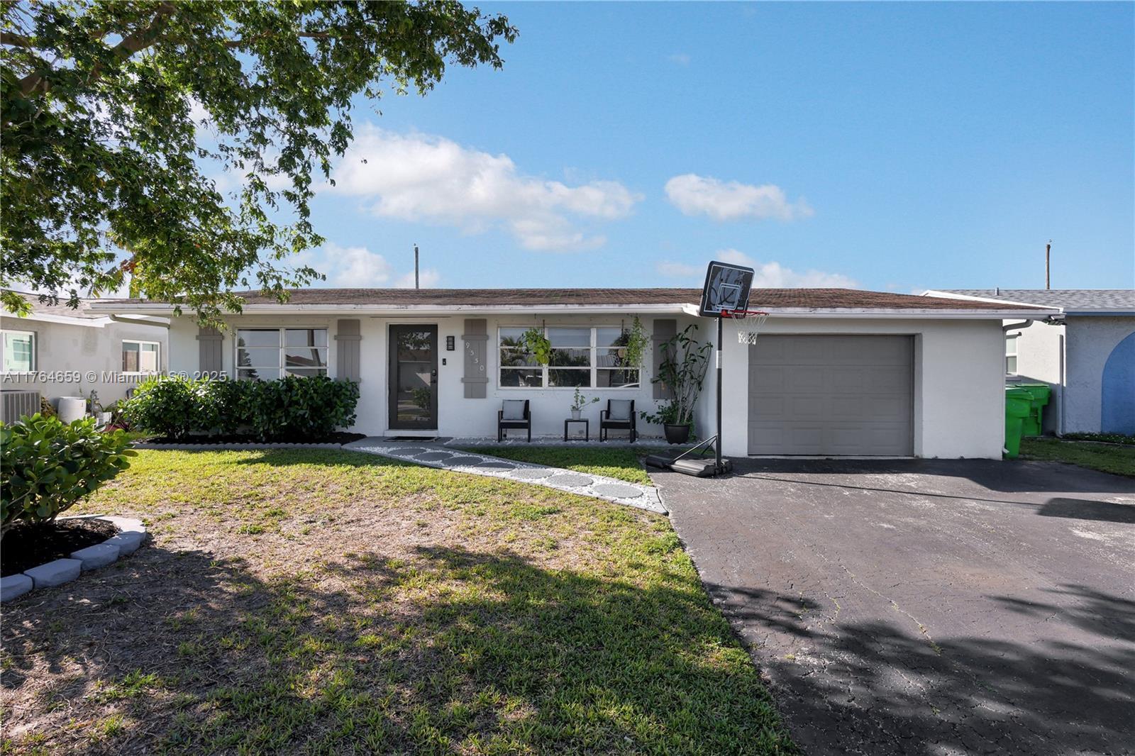 Picture of 9550 NW 26Th Pl, Sunrise, FL 33322